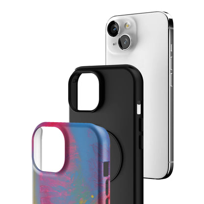 Prism Burns iPhone Case gallery - Iphone_15_Iphone_3