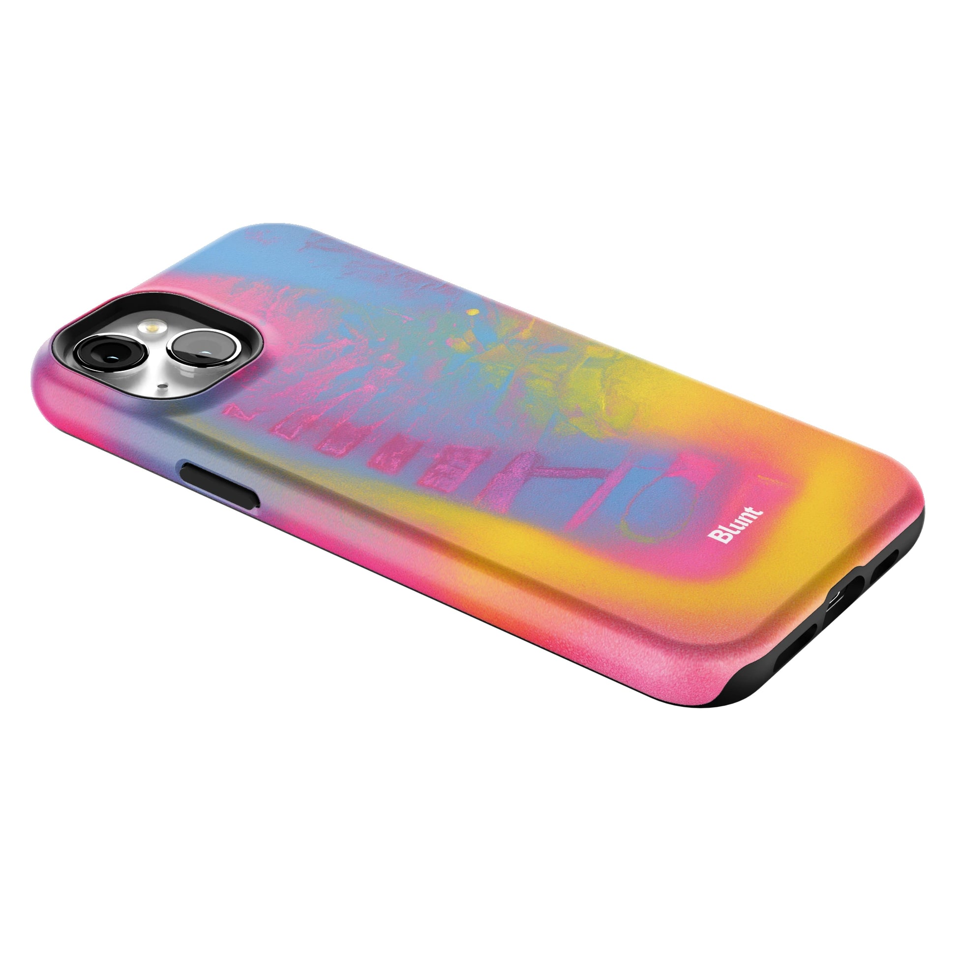 Prism Burns iPhone Case gallery - Iphone_15_Mini_Air_Plus_2
