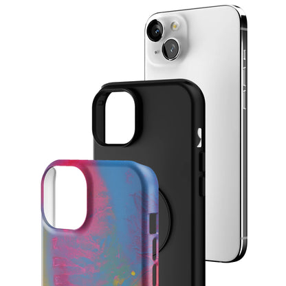 Prism Burns iPhone Case gallery - Iphone_15_Mini_Air_Plus_3