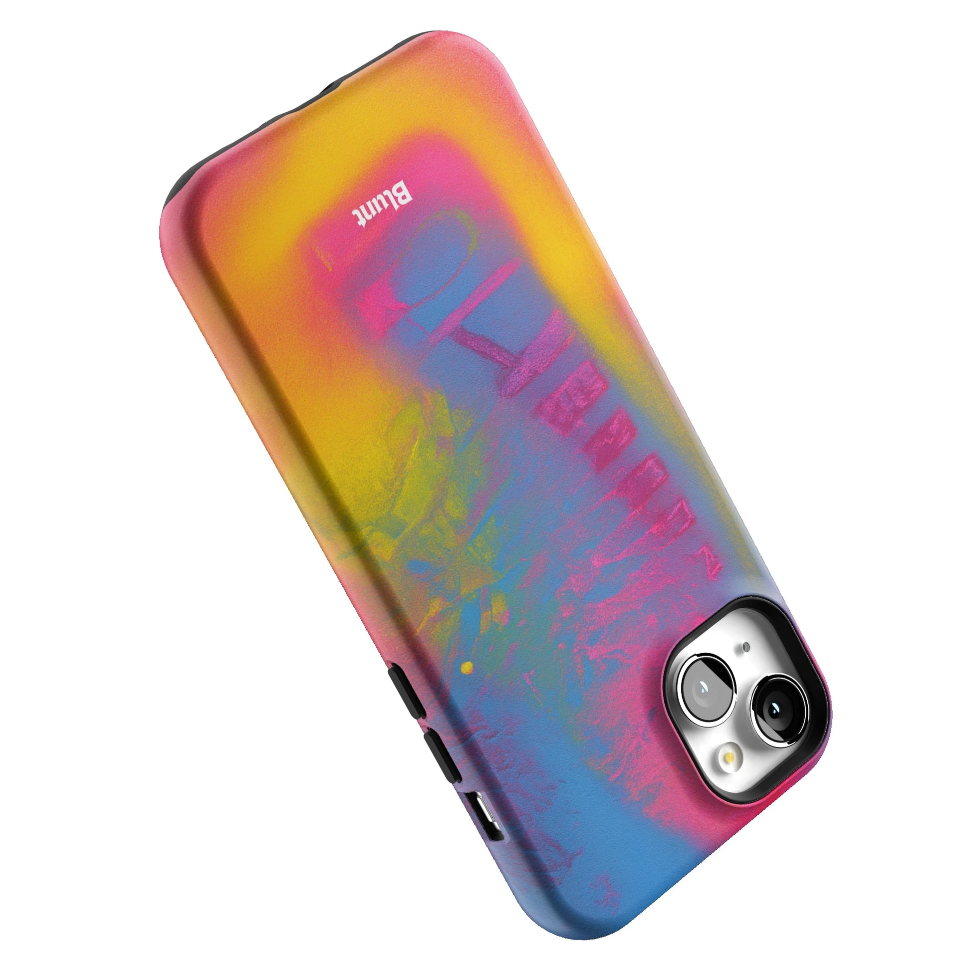 Prism Burns iPhone Case gallery - Iphone_15_Mini_Air_Plus_5