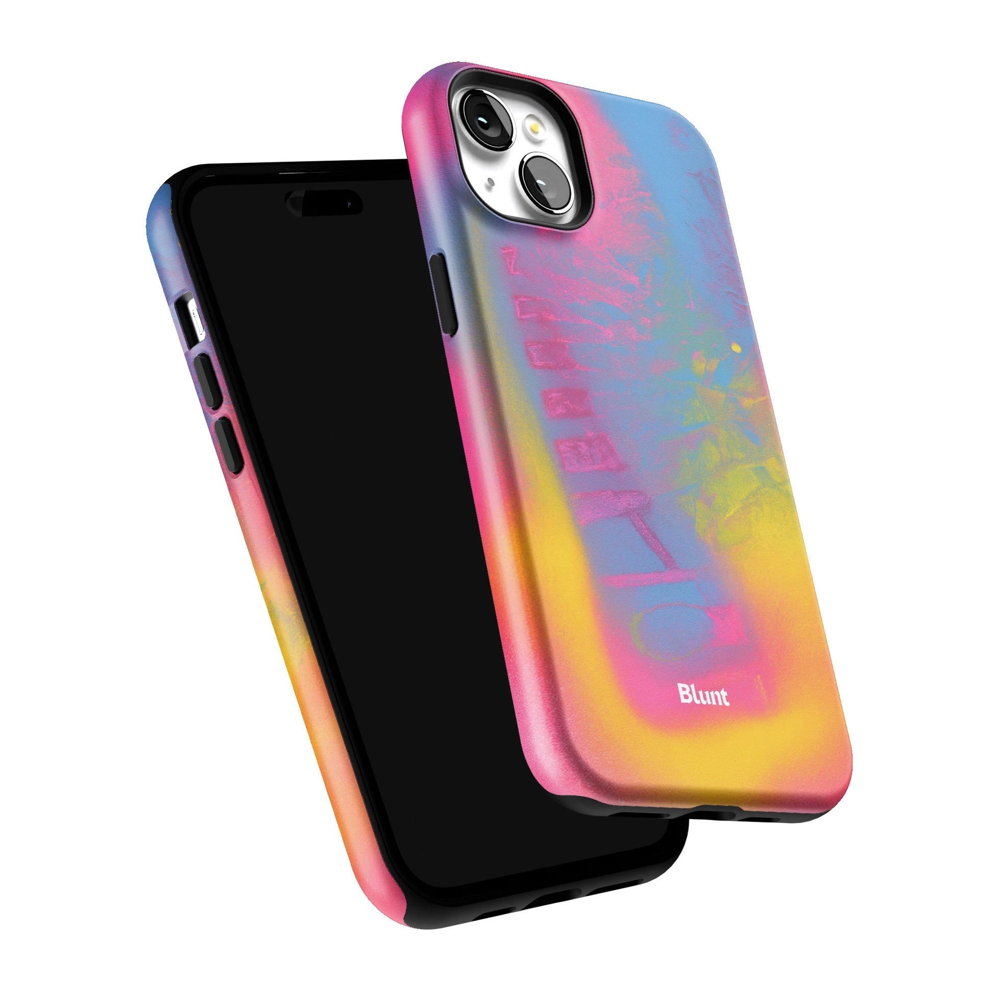 Prism Burns iPhone Case gallery - Iphone_15_Mini_Air_Plus_6