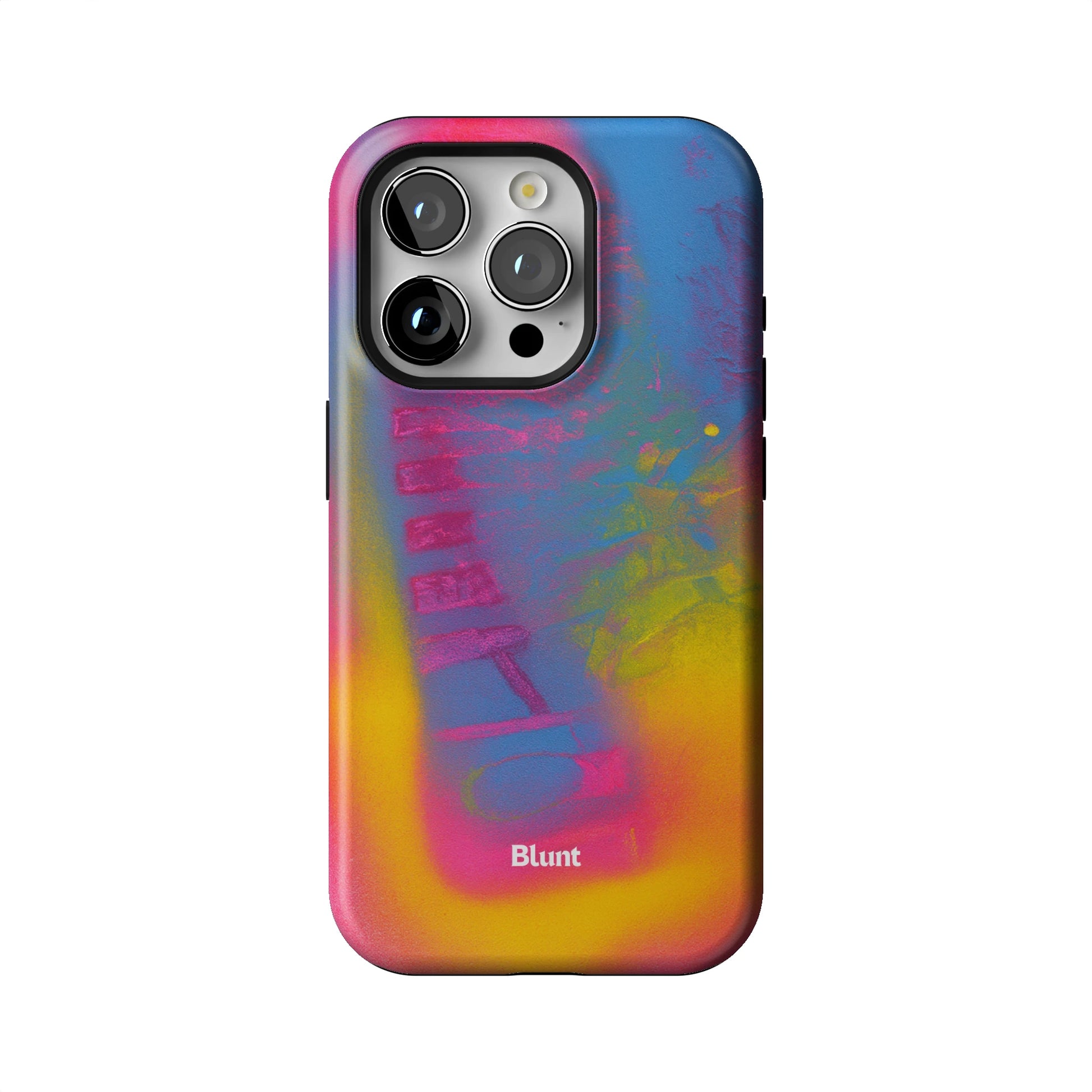 Prism Burns iPhone Case gallery - Iphone_15_Pro_1
