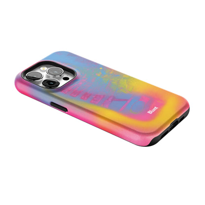 Prism Burns iPhone Case gallery - Iphone_15_Pro_2