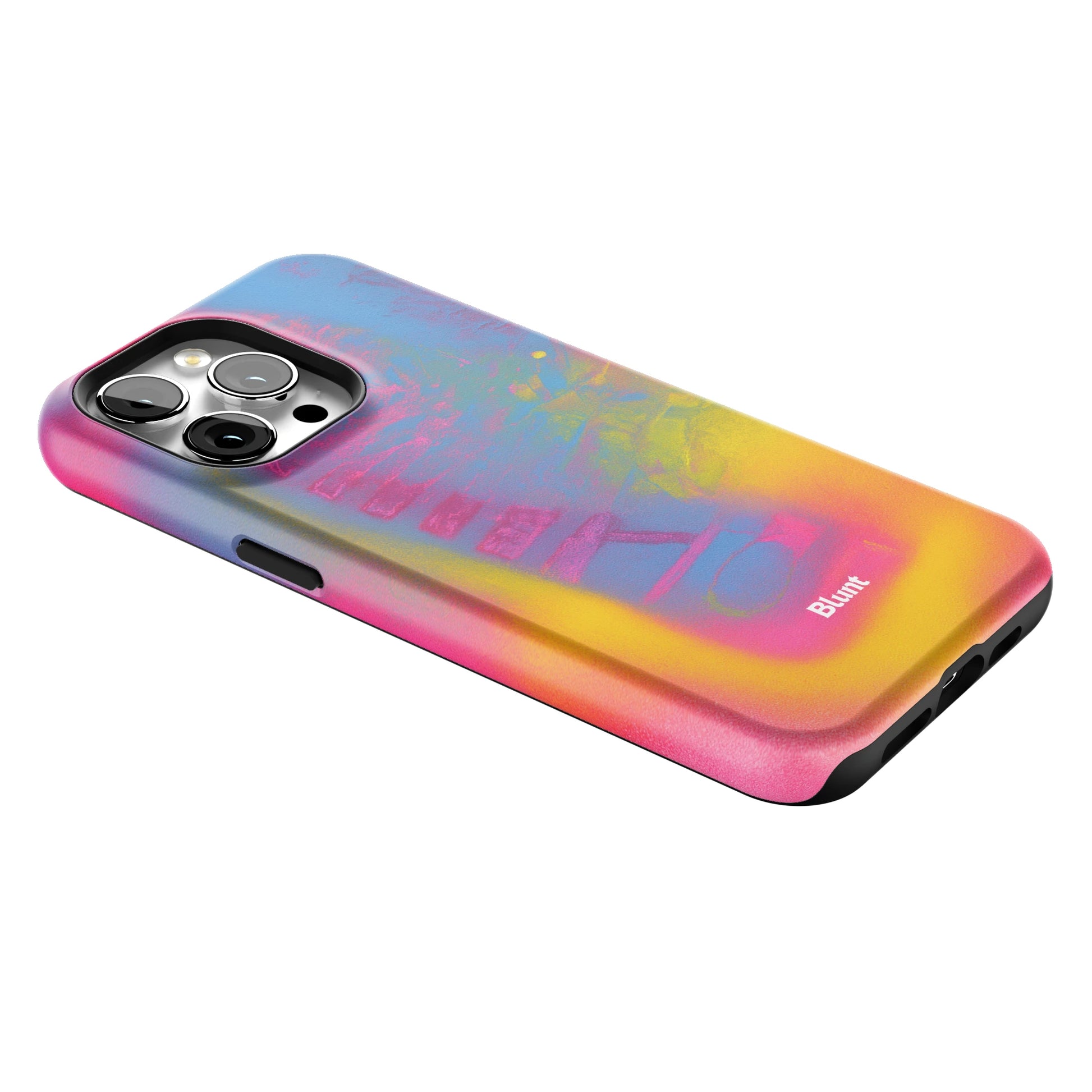 Prism Burns iPhone Case gallery - Iphone_15_Pro_Max_2