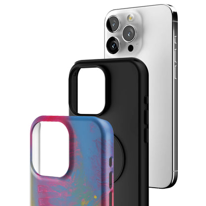 Prism Burns iPhone Case gallery - Iphone_15_Pro_Max_3