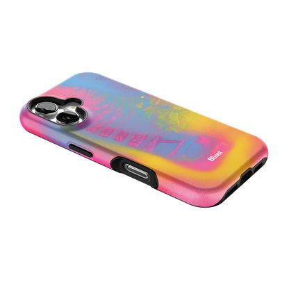Prism Burns iPhone Case gallery - Iphone_16_Iphone_2