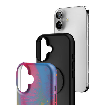 Prism Burns iPhone Case gallery - Iphone_16_Iphone_3