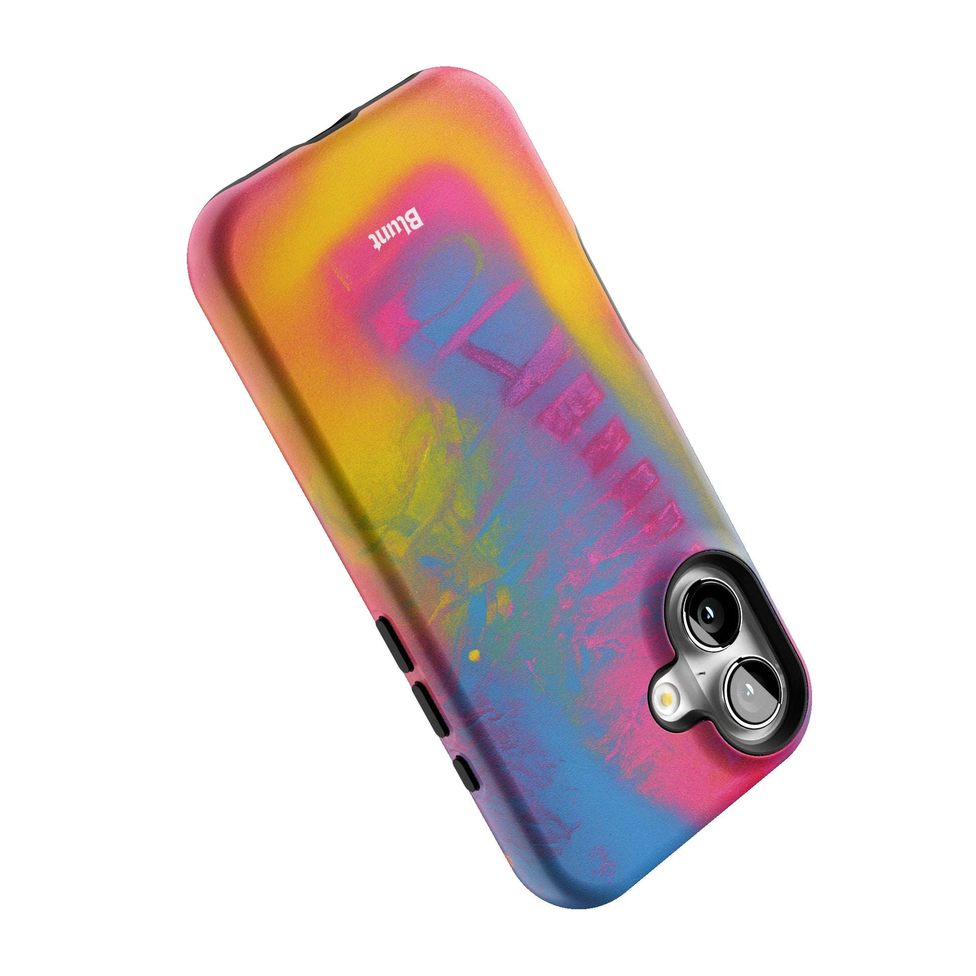 Prism Burns iPhone Case gallery - Iphone_16_Iphone_5