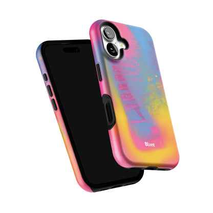 Prism Burns iPhone Case gallery - Iphone_16_Iphone_6