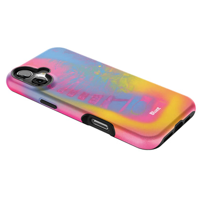 Prism Burns iPhone Case gallery - Iphone_16_Mini_Air_Plus_2