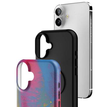 Prism Burns iPhone Case gallery - Iphone_16_Mini_Air_Plus_3