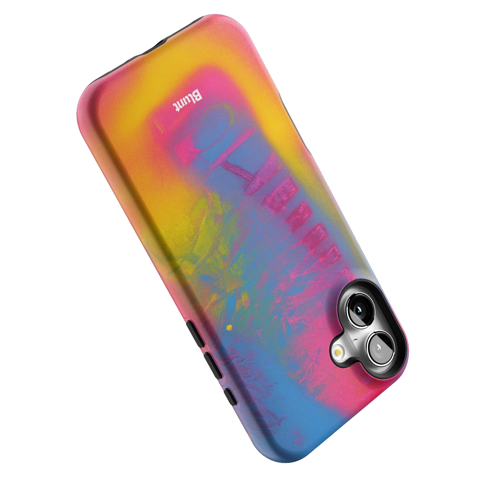 Prism Burns iPhone Case gallery - Iphone_16_Mini_Air_Plus_5