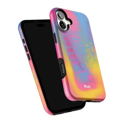 Prism Burns iPhone Case gallery - Iphone_16_Mini_Air_Plus_6