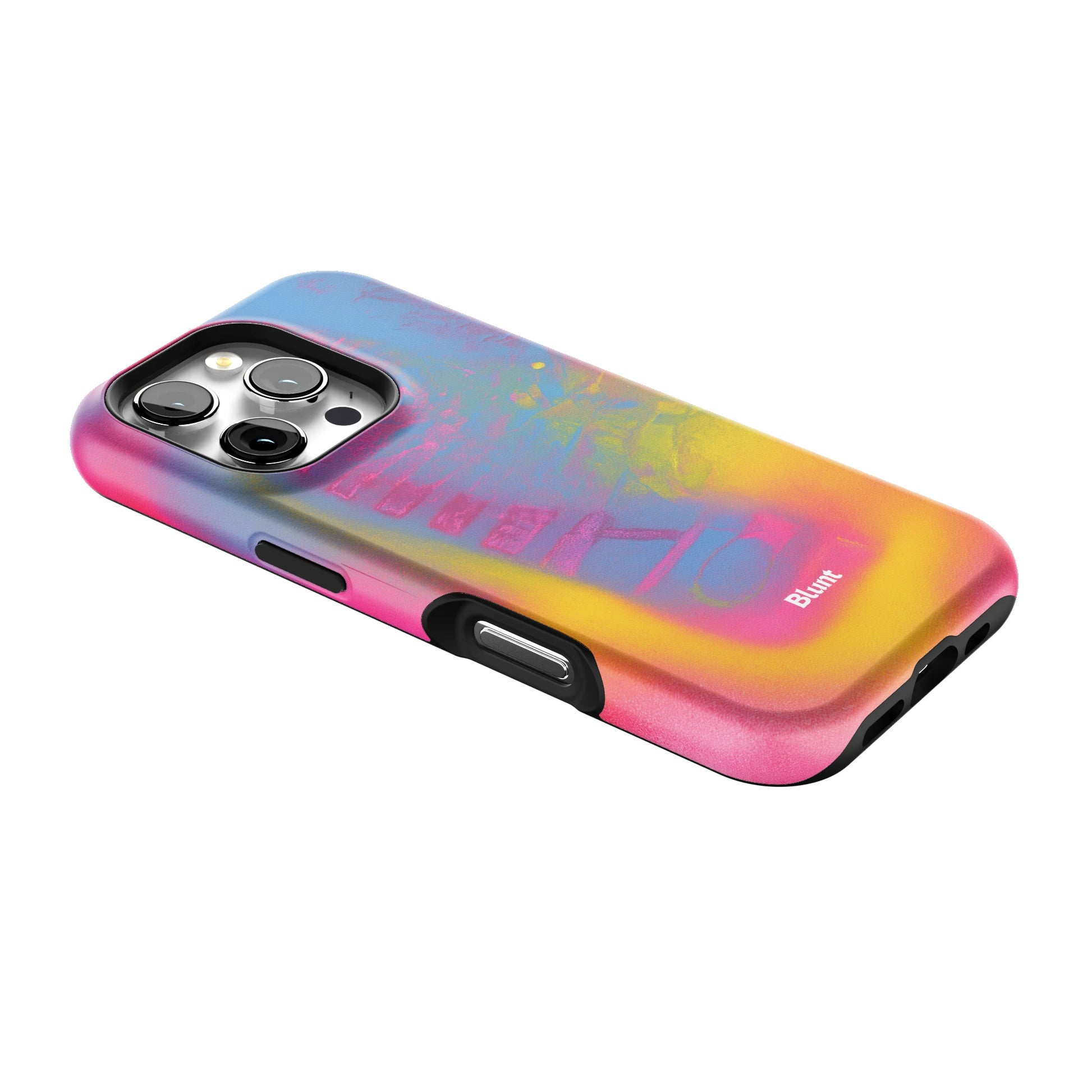 Prism Burns iPhone Case gallery - Iphone_16_Pro_2