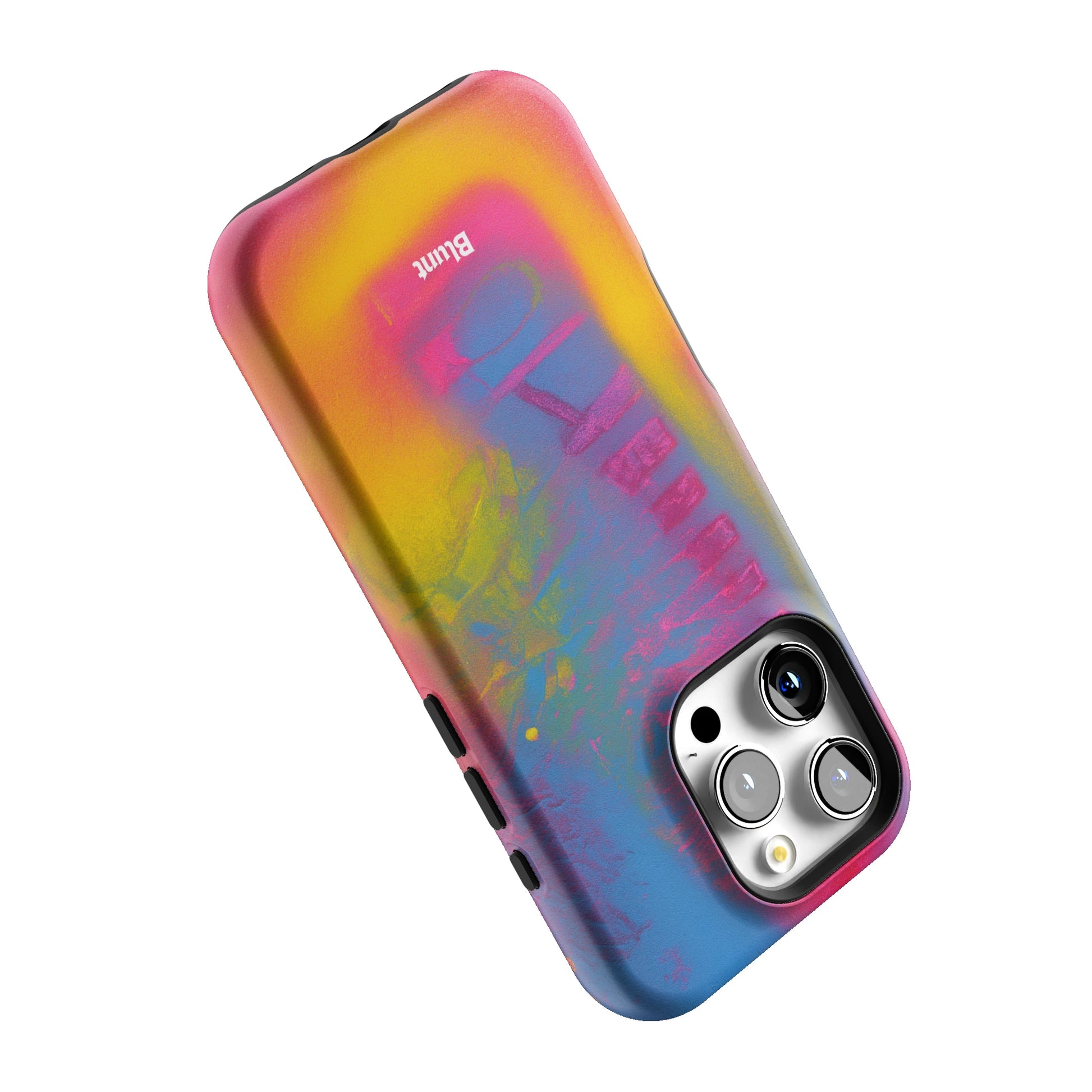 Prism Burns iPhone Case gallery - Iphone_16_Pro_5