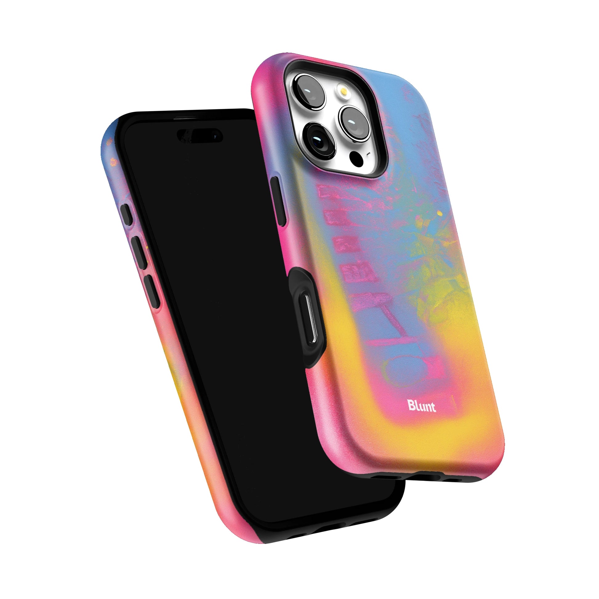 Prism Burns iPhone Case gallery - Iphone_16_Pro_6
