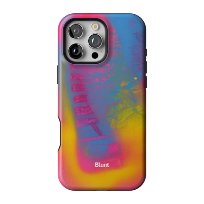 Prism Burns iPhone Case gallery - Iphone_16_Pro_Max_1