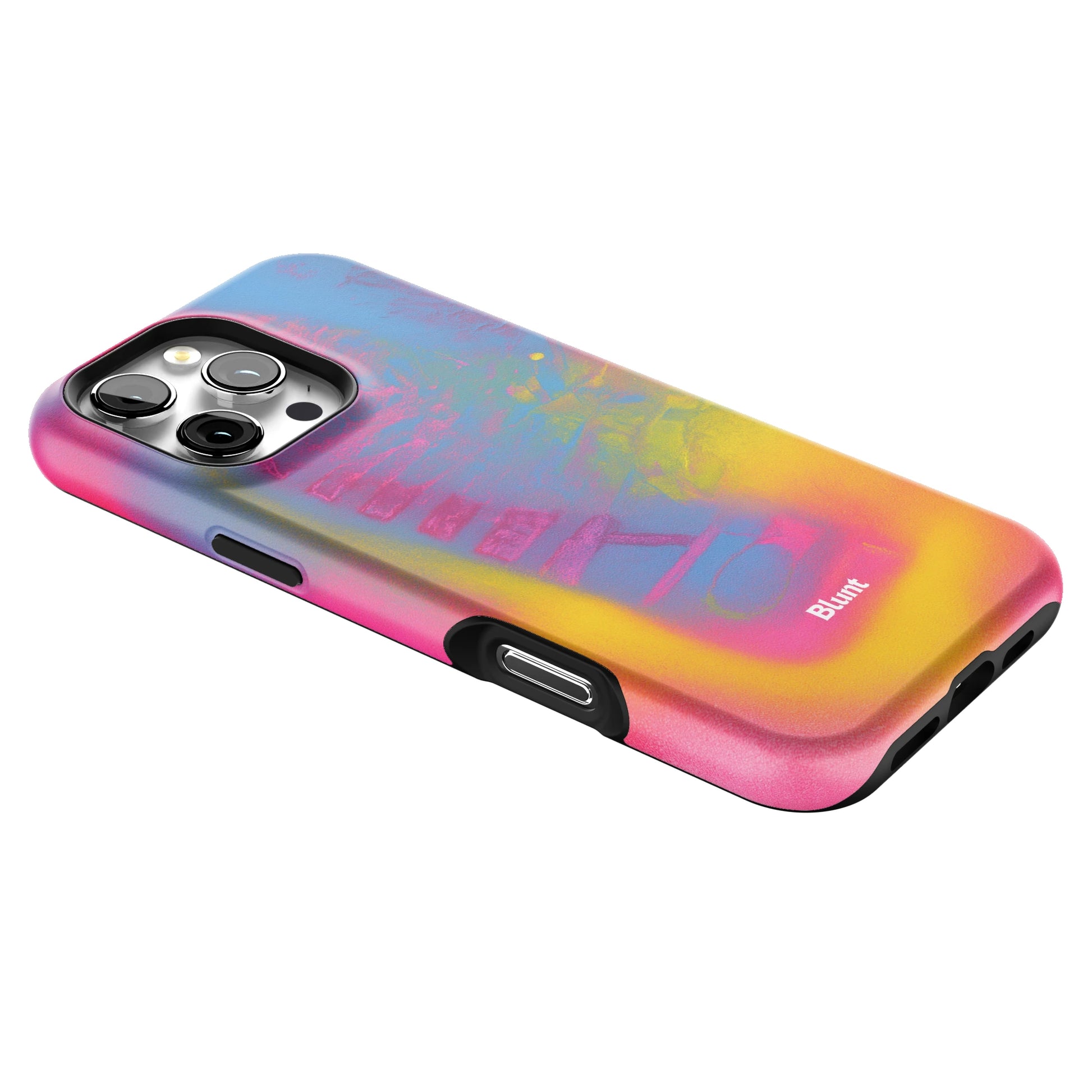 Prism Burns iPhone Case gallery - Iphone_16_Pro_Max_2