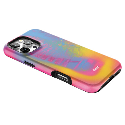 Prism Burns iPhone Case gallery - Iphone_16_Pro_Max_2