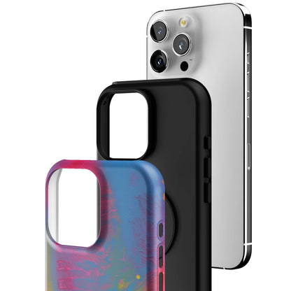 Prism Burns iPhone Case gallery - Iphone_16_Pro_Max_3