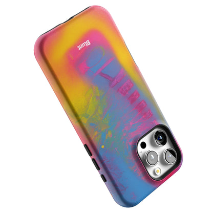 Prism Burns iPhone Case gallery - Iphone_16_Pro_Max_5