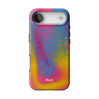 Prism Burns iPhone Case gallery - Iphone_17_Air_1