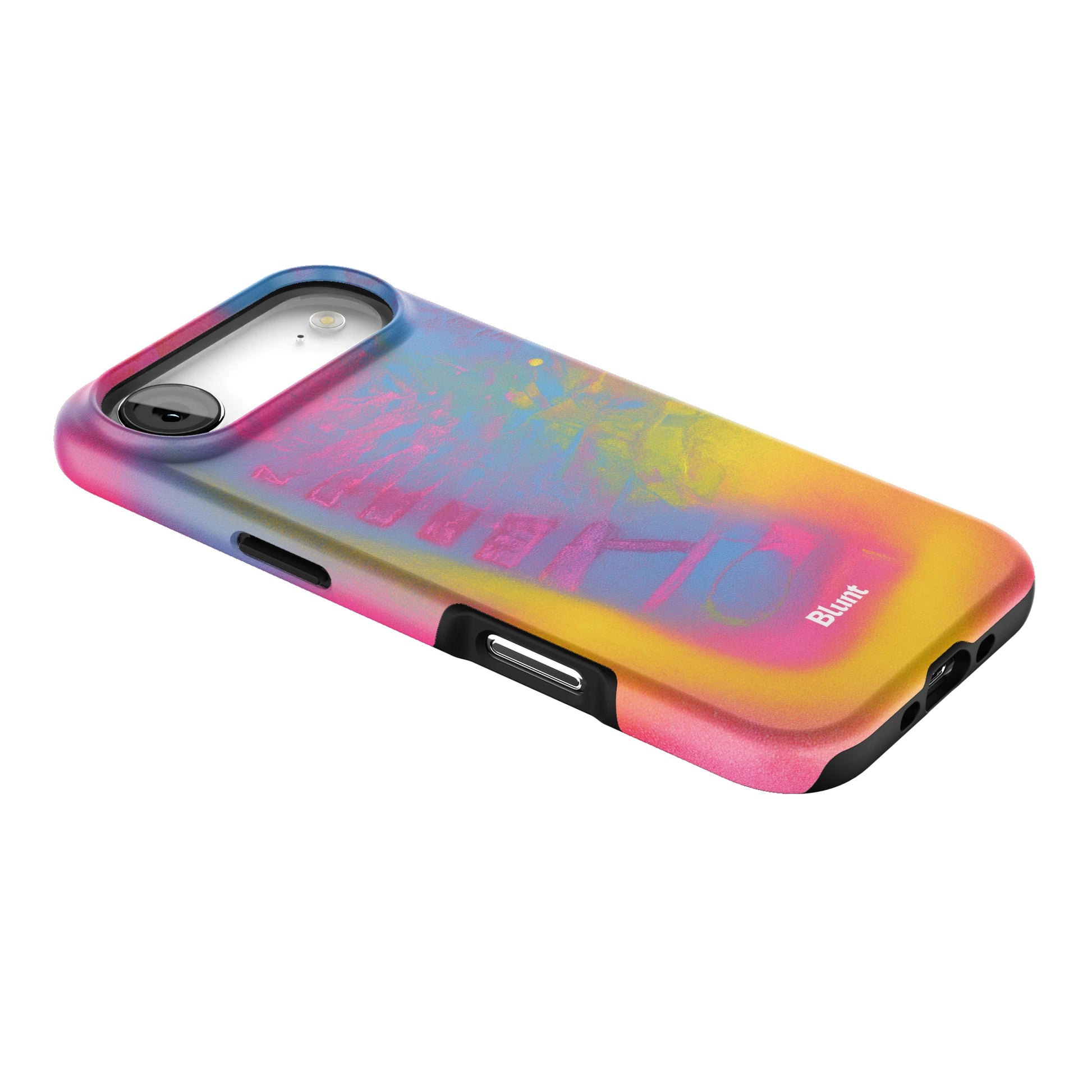 Prism Burns iPhone Case gallery - Iphone_17_Air_2
