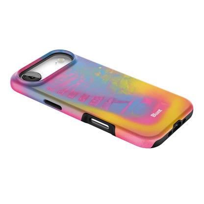 Prism Burns iPhone Case gallery - Iphone_17_Air_2