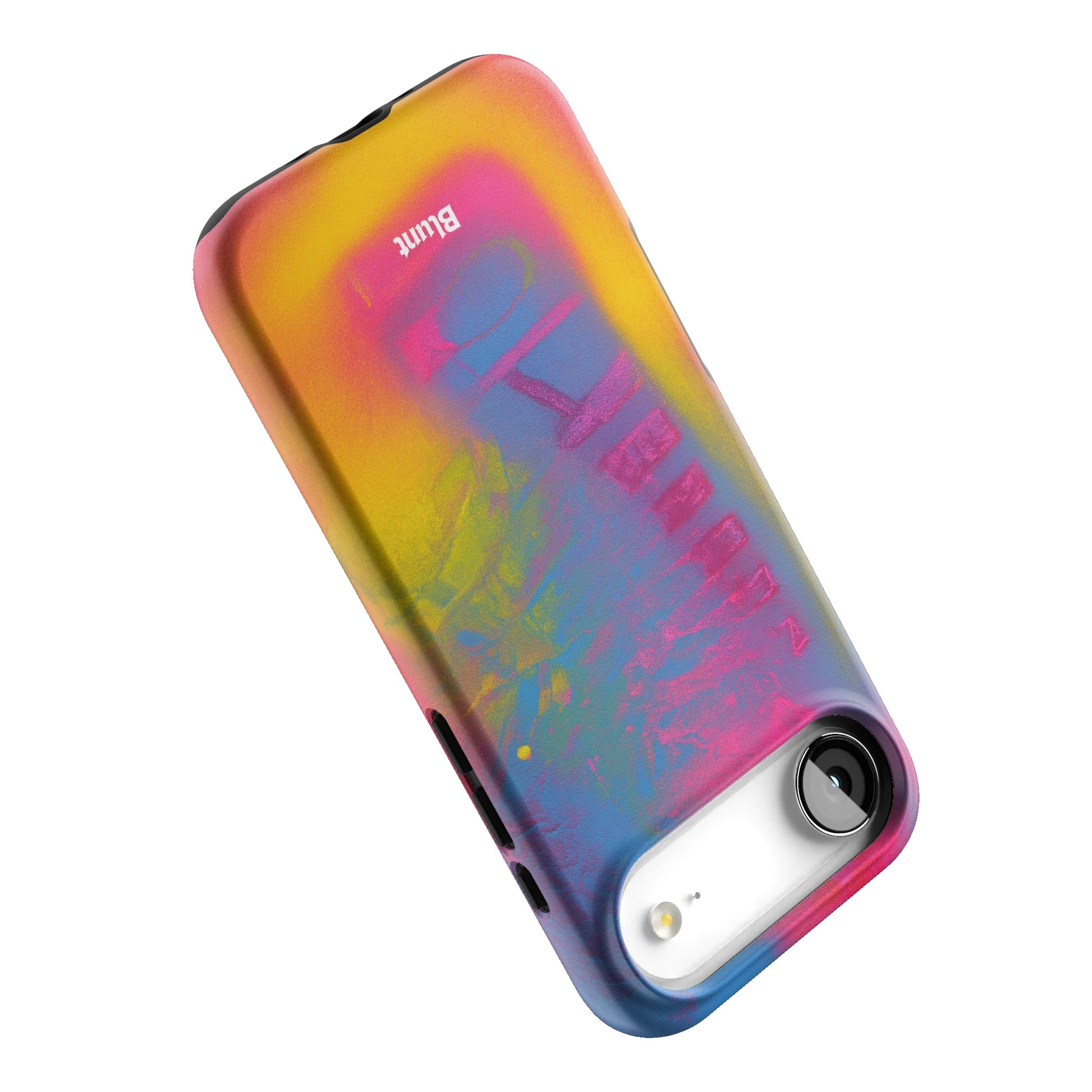Prism Burns iPhone Case gallery - Iphone_17_Air_5