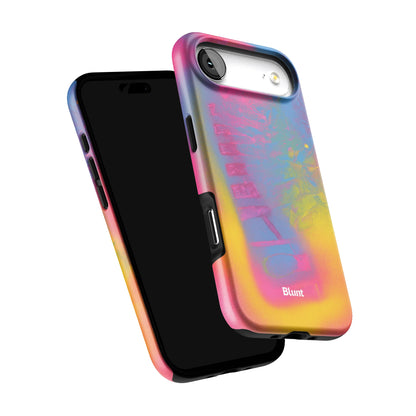 Prism Burns iPhone Case gallery - Iphone_17_Air_6