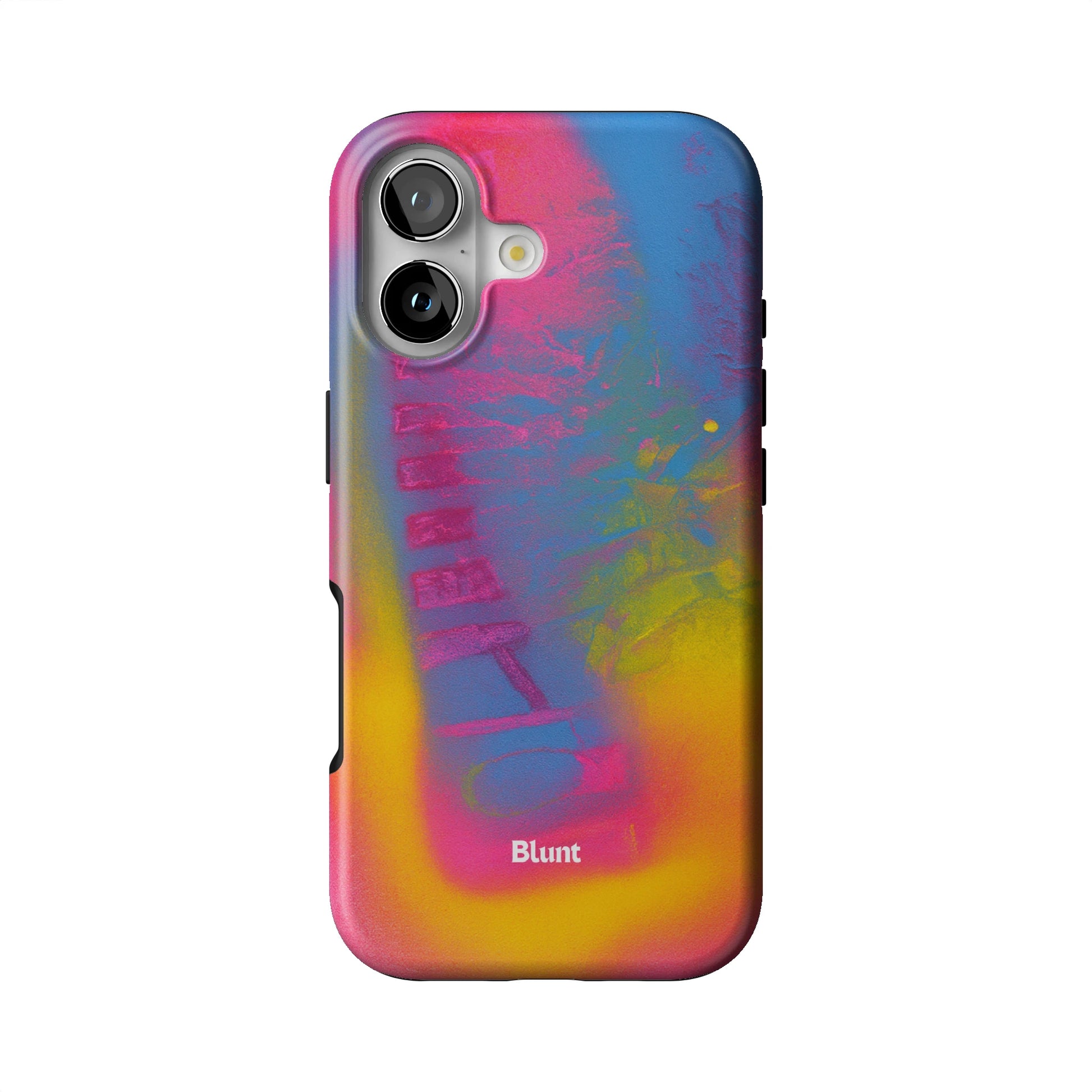 Prism Burns iPhone Case gallery - Iphone_17_Iphone_1