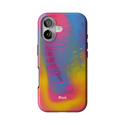 Prism Burns iPhone Case gallery - Iphone_17_Iphone_1