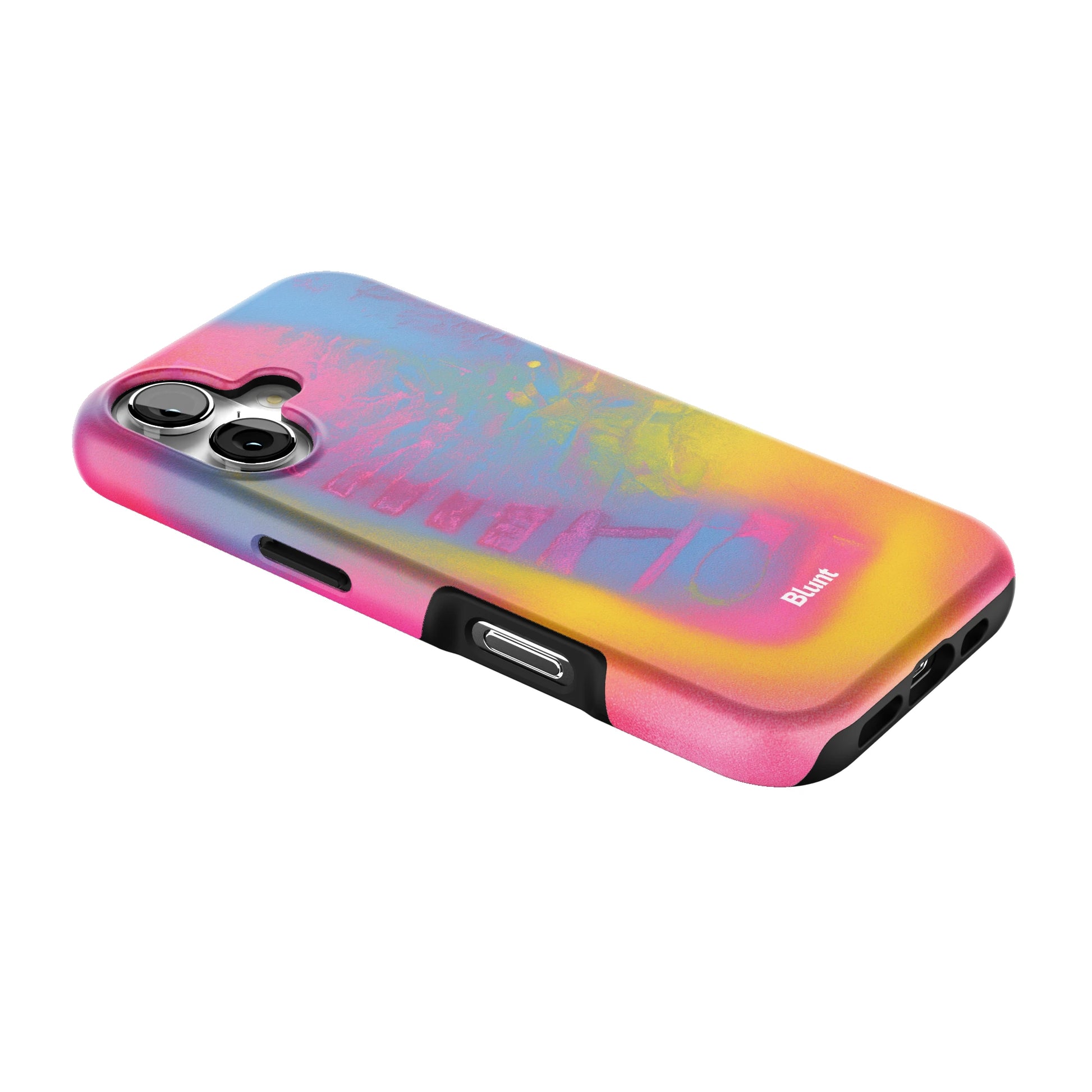 Prism Burns iPhone Case gallery - Iphone_17_Iphone_2