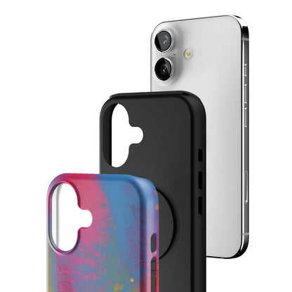 Prism Burns iPhone Case gallery - Iphone_17_Iphone_3