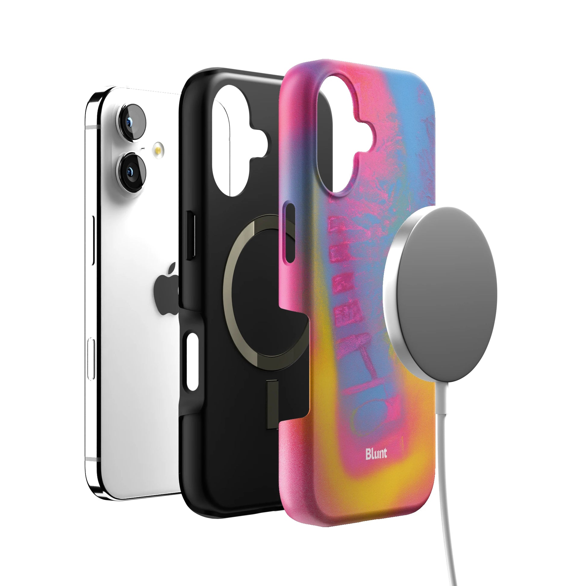 Prism Burns iPhone Case gallery - Iphone_17_Iphone_4