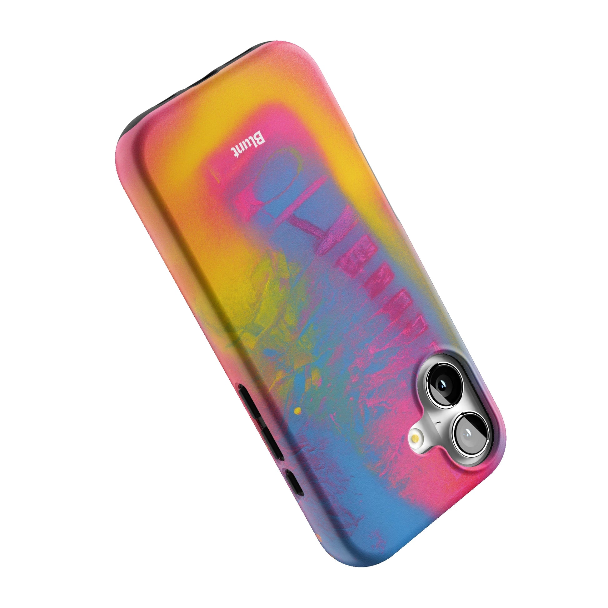 Prism Burns iPhone Case gallery - Iphone_17_Iphone_5