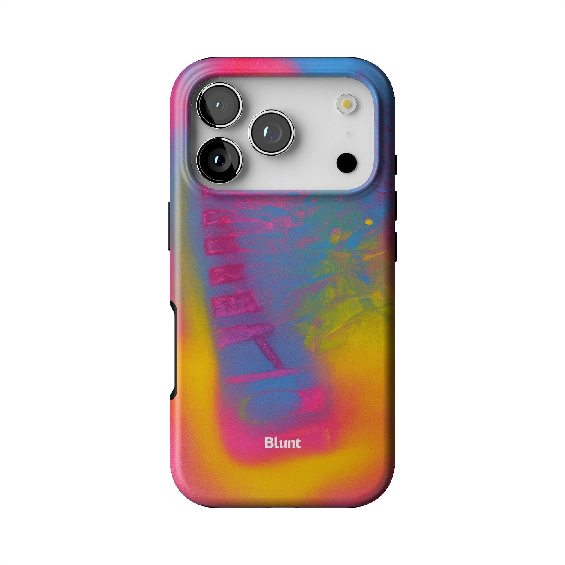 Prism Burns iPhone Case gallery - Iphone_17_Pro_1
