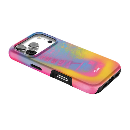 Prism Burns iPhone Case gallery - Iphone_17_Pro_2