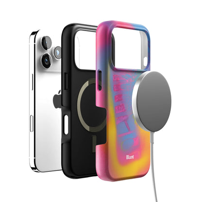 Prism Burns iPhone Case gallery - Iphone_17_Pro_4