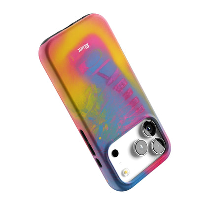 Prism Burns iPhone Case gallery - Iphone_17_Pro_5