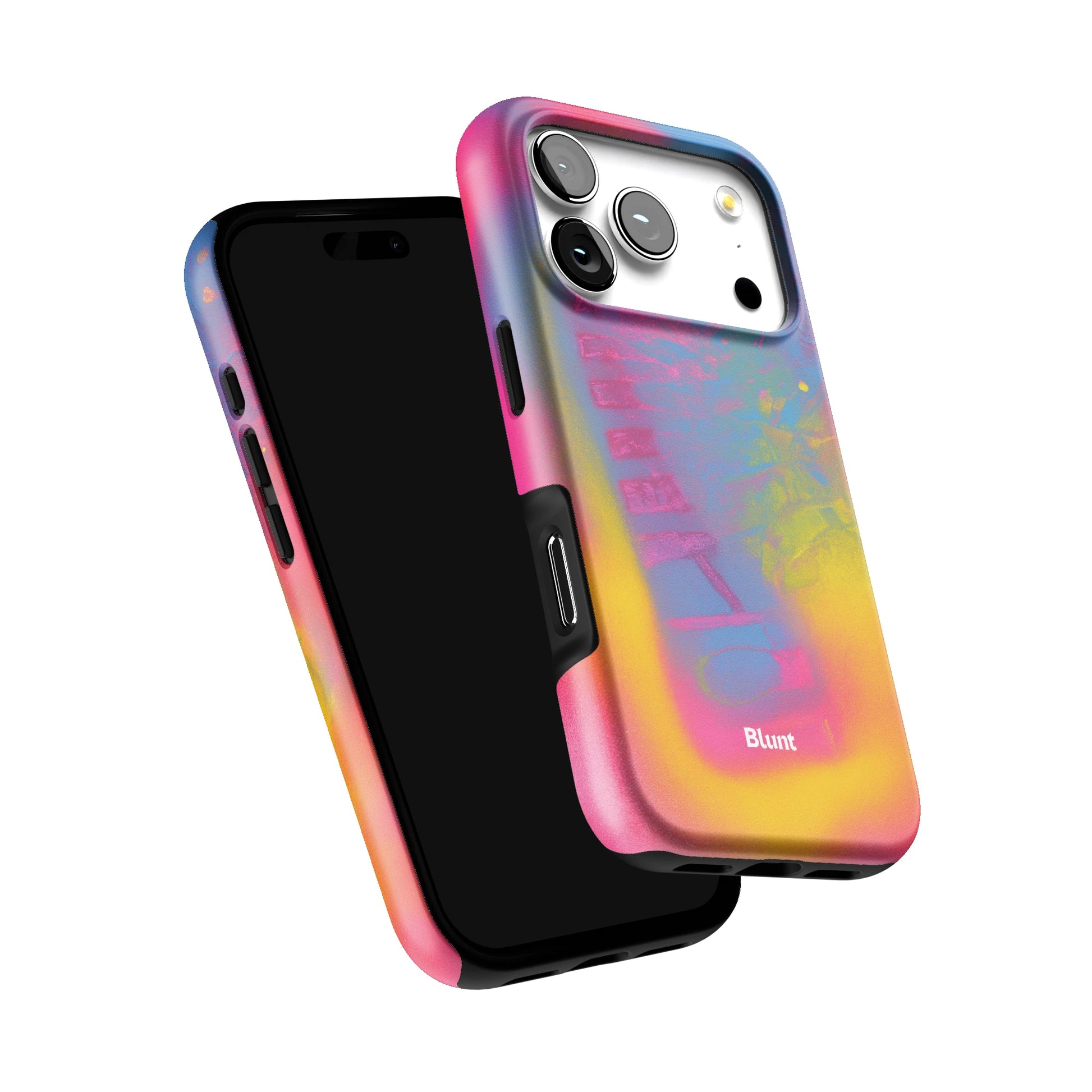 Prism Burns iPhone Case gallery - Iphone_17_Pro_6