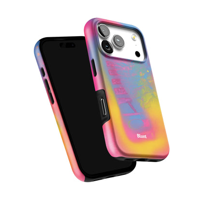 Prism Burns iPhone Case gallery - Iphone_17_Pro_6