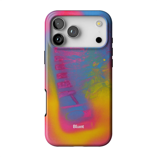 Prism Burns iPhone Case gallery - Iphone_17_Pro_Max_1