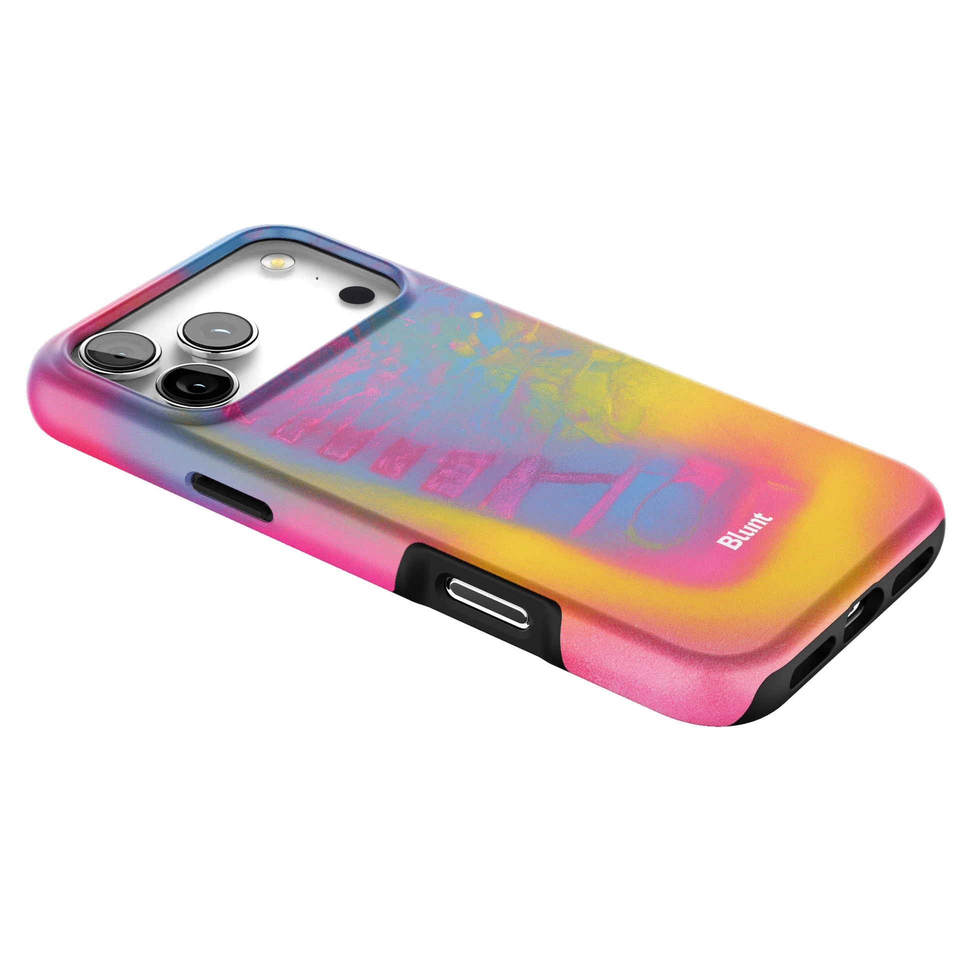Prism Burns iPhone Case gallery - Iphone_17_Pro_Max_2