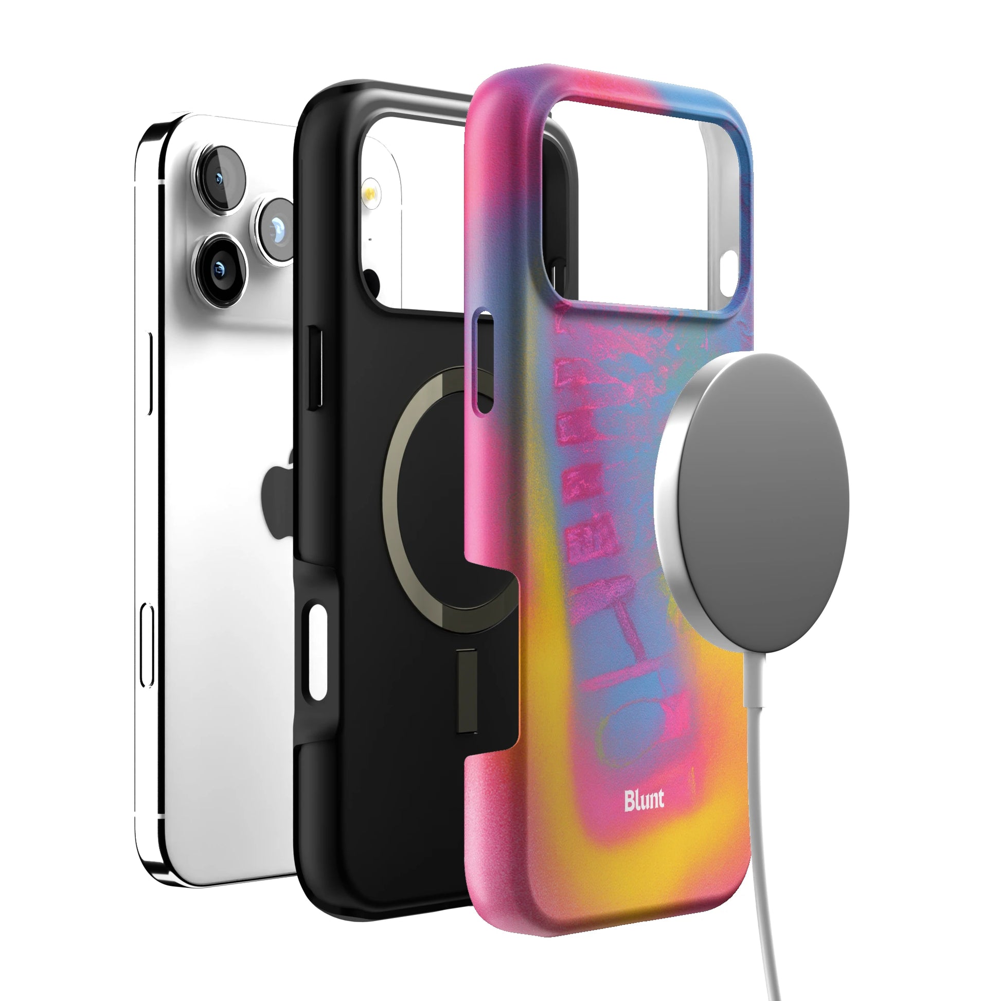 Prism Burns iPhone Case gallery - Iphone_17_Pro_Max_4