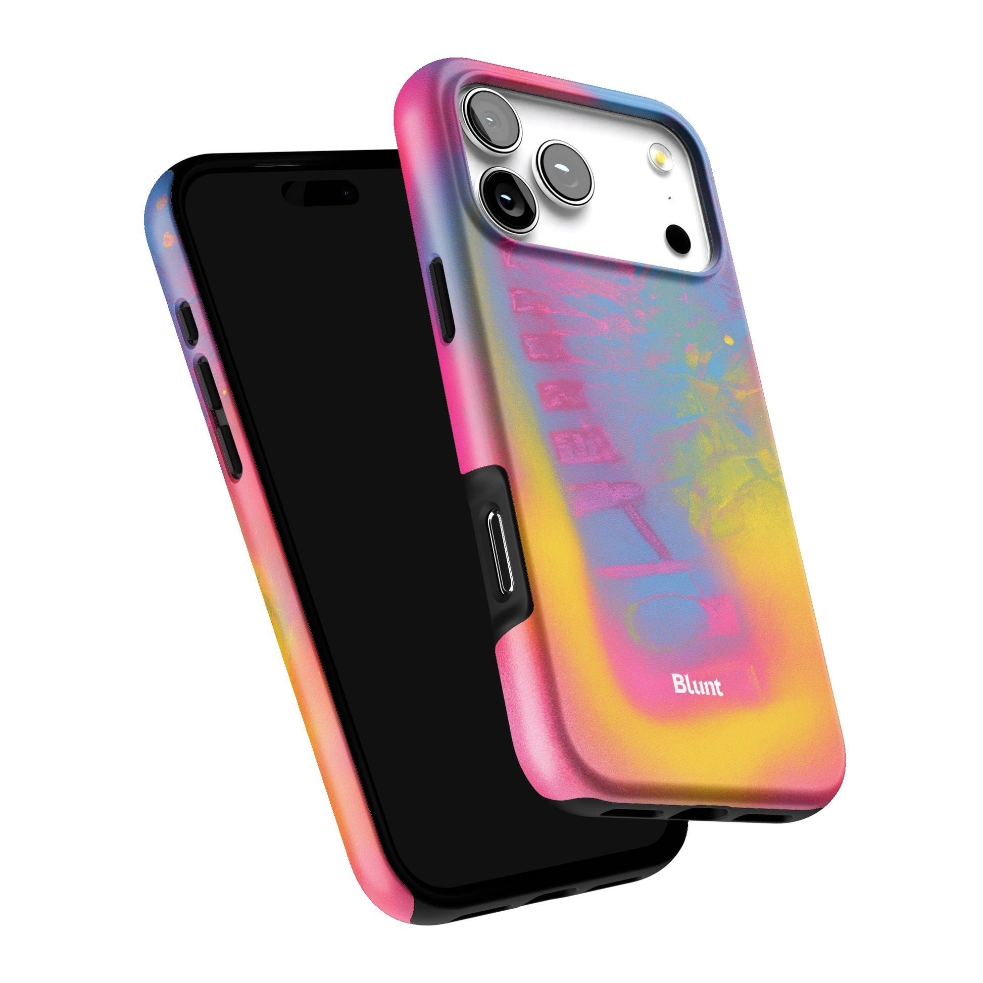 Prism Burns iPhone Case gallery - Iphone_17_Pro_Max_6