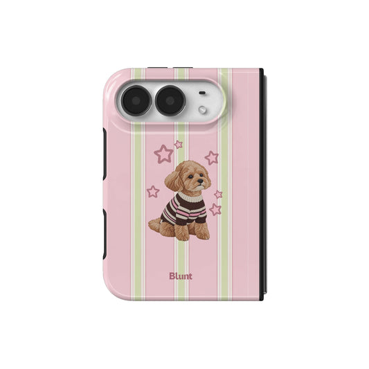 prissy-iphone-case iPhone 18 Duo case, view 2