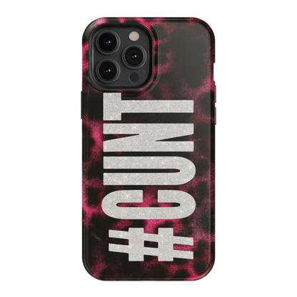 CXNT iPhone Case