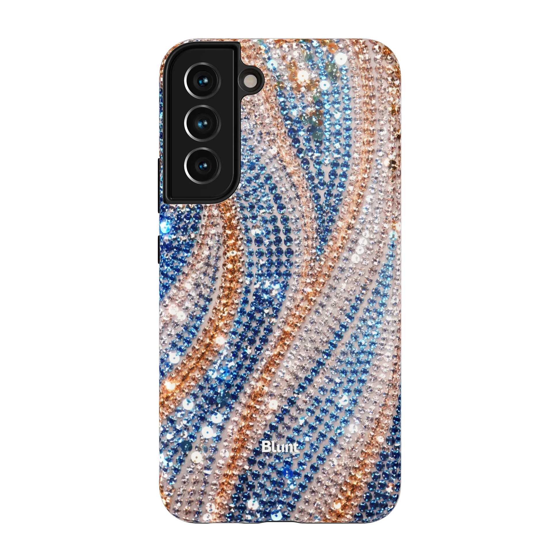 Cerulean-Light-samsung-case-Galaxy S22 Plus-1
