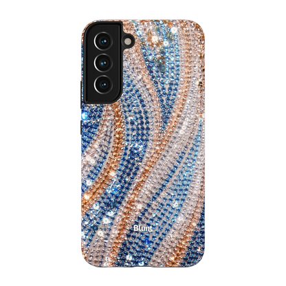 Cerulean-Light-samsung-case-Galaxy S22 Plus-1